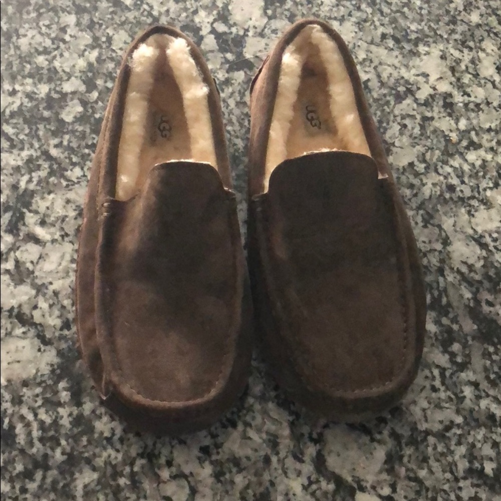 Ugg Houseshoes